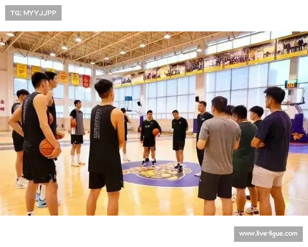 广东男女篮10月有望齐整亮相热身赛全力备战迎接新赛季挑战