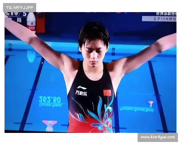 全红婵跃居跳水明星商业榜首 代言数量遥遥领先彰显强大影响力